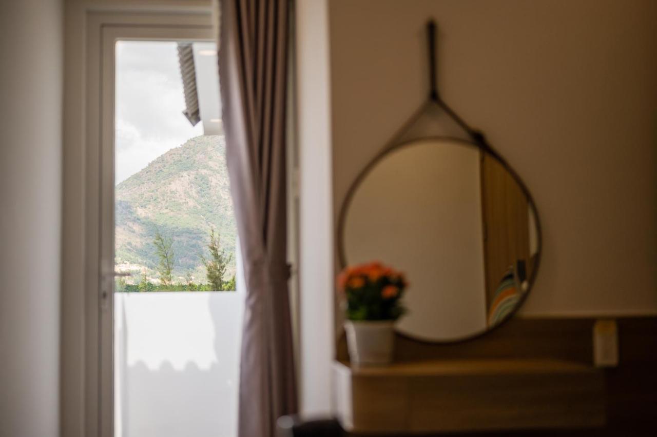 The View Hotel Cam Lam Eksteriør billede